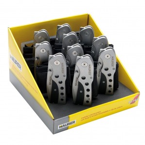 Navaja Maurer Sports 19,5cm Total 2