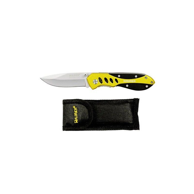 Navaja Maurer Sports 18,5cm Total