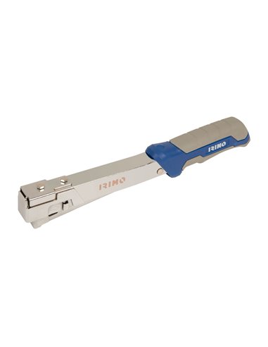Grampeador Martelo + Grampos 560-HTS-1 Irimo