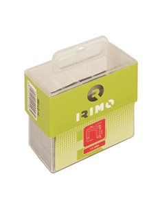 Grapas multiusos 12mm, 1000 unidades 560-ld-12 irimo