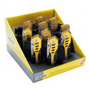 Canivete Maurer Sports 18,5cm Total 2