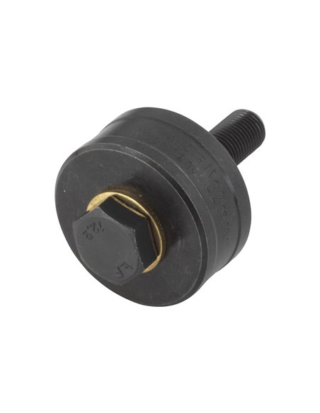 Serra copo Wolfcraft para aço inoxidável 32 mm (3753000)