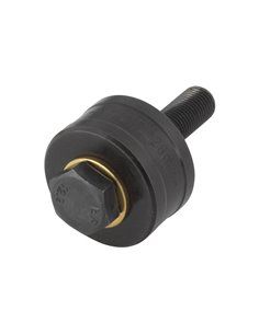 Serra copo Wolfcraft para aço inoxidável 28 mm (3752000)