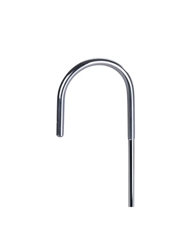 Cesto para la ducha acero inoxidable milo 23499100 wenko
