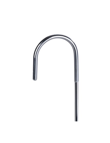 Cesto para la ducha acero inoxidable milo 23499100 wenko