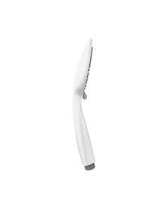 Cabezal de ducha young 11cm, blanco 23942100 wenko 2