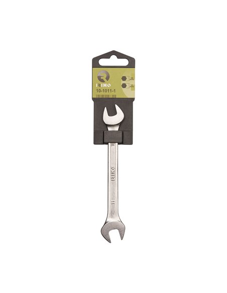 Llave fija 6-7mm 10-0607-1 irimo