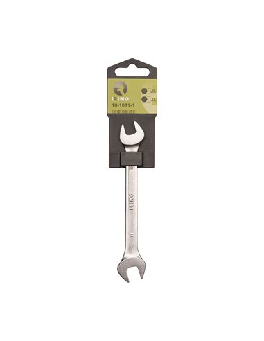Llave fija 12-13mm 10-1213-1 irimo