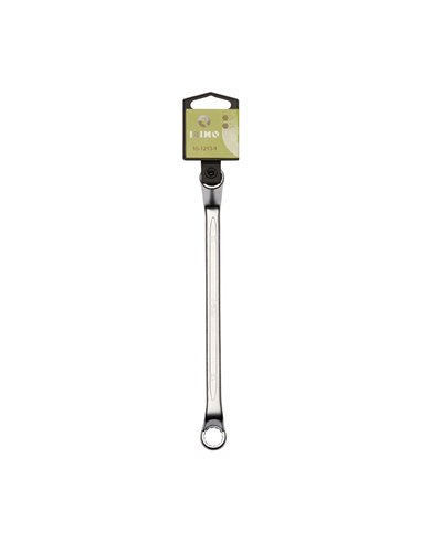 Llave estrella acodada 8-9mm 15-0809-1 irimo