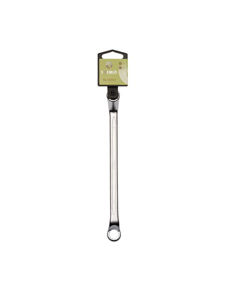Llave estrella acodada 10-11mm 15-1011-1 irimo