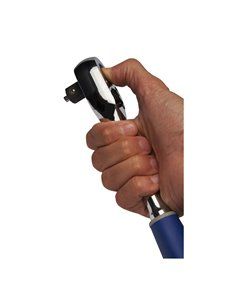 Catraca 1/2" Pêra Reversível Tipo 125-70-1 Irimo 2
