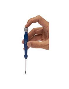 Juego 6 destornilladores precisión 461-6-b irimo 2