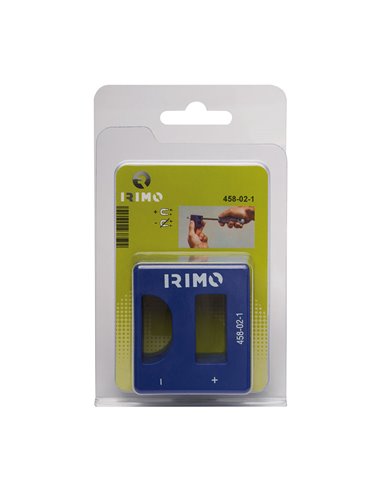 Magnetizador desmagnetizador 458-02-1 irimo