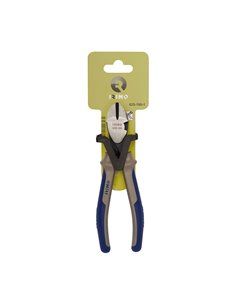 Alicate de Corte Reforçado 180mm 625-180-1 Irimo 2