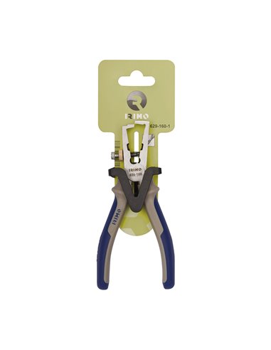Pelacable aislado 1000v, 160mm 629-160-1 irimo
