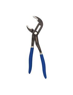 Tenacilla de ajuste rápido picoloro ojal 240mm 634-250-1 irimo 2