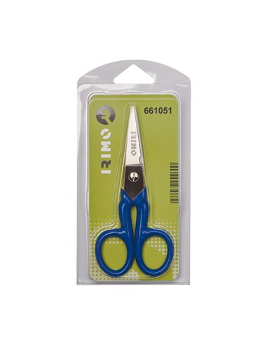 Tijera electricista 42,5x130mm 5" 661051 irimo