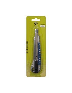 Cutter cuchilla seccionable 9x85mm 667-135-1 irimo 2