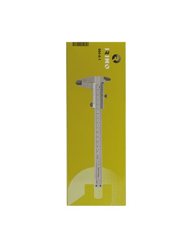 Calibre 984-6-1 irimo