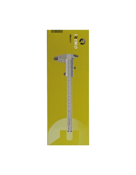 Calibre 984-6-1 irimo