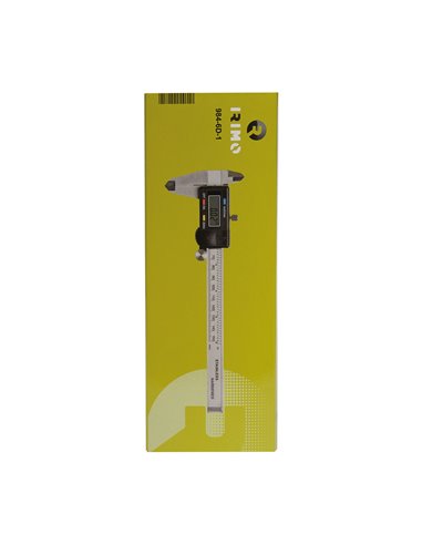 Calibre digital 984-6d-1 irimo