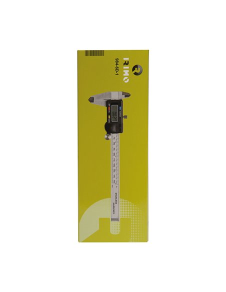 Calibre digital 984-6d-1 irimo