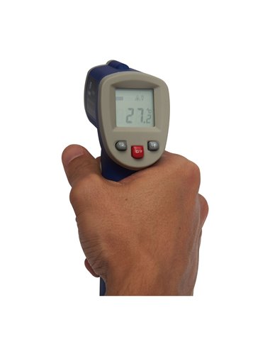 Termómetro infrarrojos lt-420-1 irimo