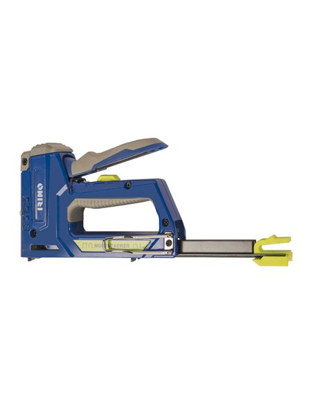 Grapadora 4 en 1+grapas 560-41lp-1 irimo