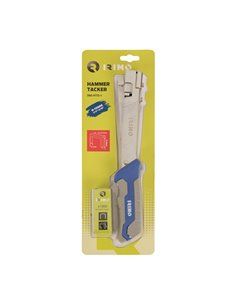 Grampeador Martelo + Grampos 560-HTS-1 Irimo 2