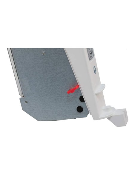 Recogedor eléctrico rollo power 35 22637 schellenberg