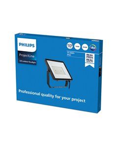 Proyector 150w 14250lm 6500k ip65 911401864684 philips 2