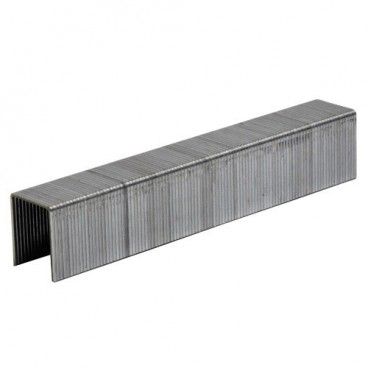 Grapa Maurer Numero 3 / 4 mm. 1.000 Piezas