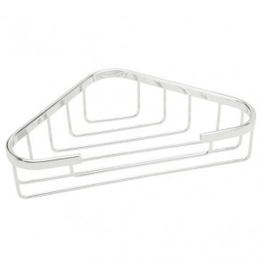 Cesto Inox Maurer Canto 17x17x5,5 cm.