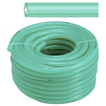Manguera Latex 15 mm. Rollo 50 metros