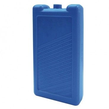 Acumulador de Frio 500 ml. (Pacote 2 Unidades)