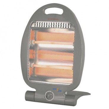 Fogão Radiante de Pé 400 / 800 W.
