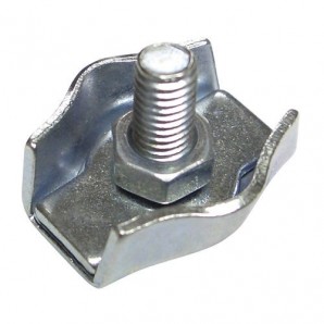 Abraçadeiras Planas Simples 3 mm. (Saco 200 Unidades)