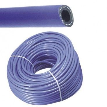 Schlauch Überflug 40 bars 8x14 mm, Rolle 100 m