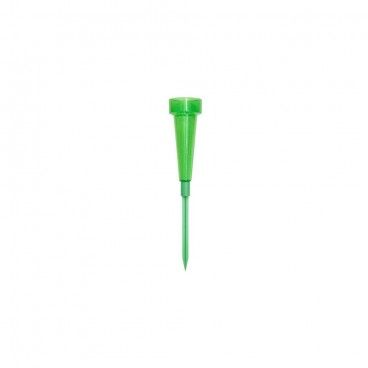 Pluviometro Oryx Plastico Verde 35 litros