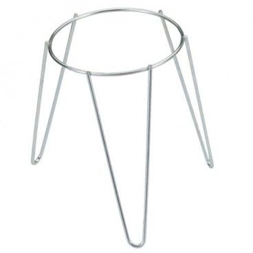 Suporte para panelas zincado 20 cm