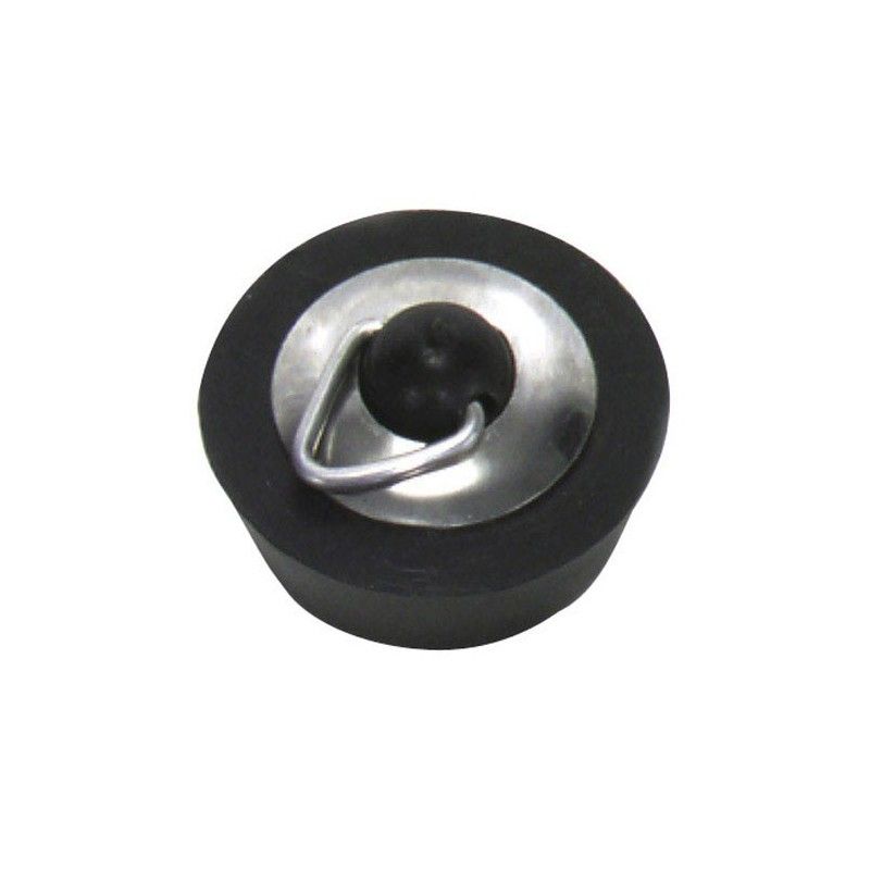 Tapon Goma                         38 mm.