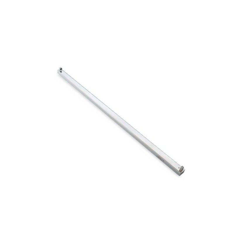Faixa industrial para tubo LED de 60cm GSC 0703402