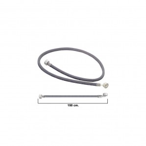 Goma Entrada Lavadora 1,5 Metros. 2