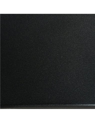 Plafon LED Silen antracite 40W 2800lm