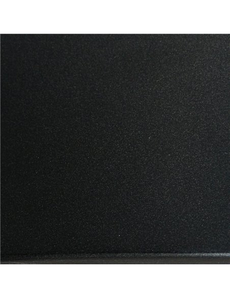 Plafon LED Silen antracite 40W 2800lm