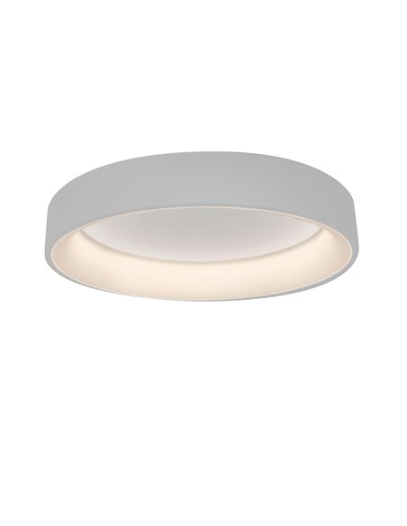 Plafón LED Siena Blanco 30W 2100Lm 3CCT RGB