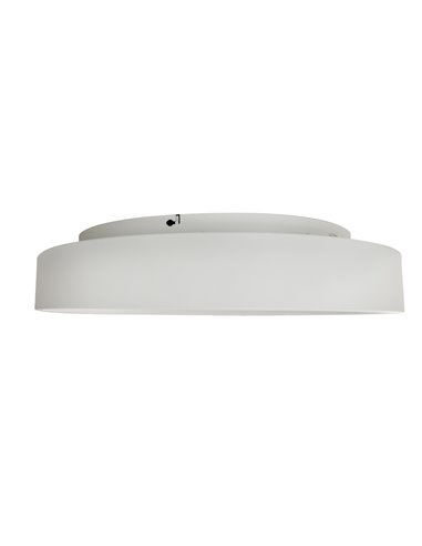 Plafón LED Siena Blanco 30W 2100Lm 3CCT RGB