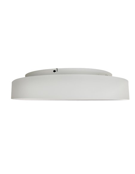Plafón LED Siena Blanco 30W 2100Lm 3CCT RGB