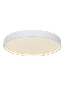 Plafon LED Branco Aster 30W 2400Lm 3000ºK