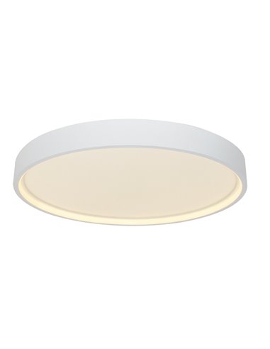 Plafón LED Aster Blanco 30W 2400Lm 3000ºK